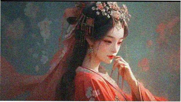 分镜观察卡画面拆解示意场景